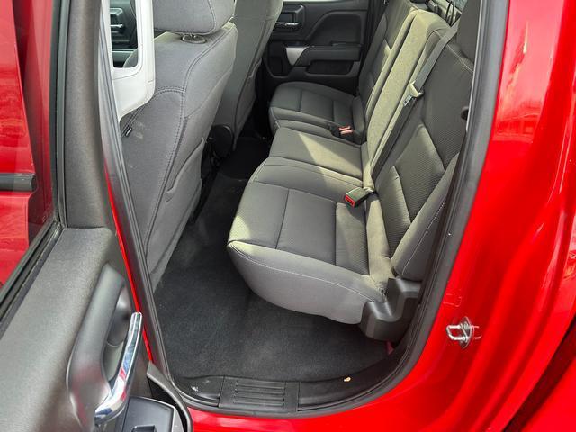 used 2019 Chevrolet Silverado 1500 car, priced at $25,999