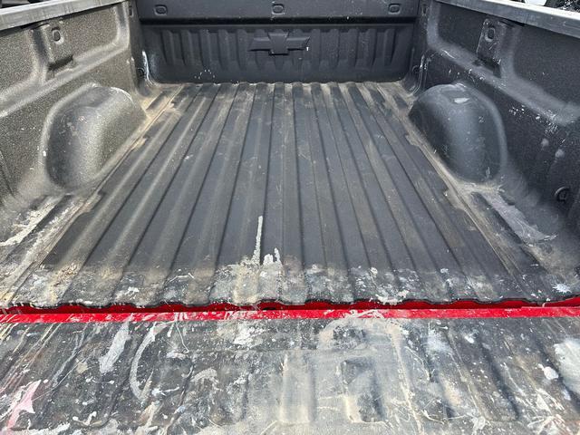used 2019 Chevrolet Silverado 1500 car, priced at $25,999