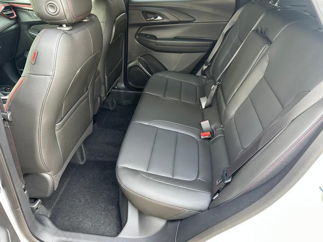 new 2025 Chevrolet TrailBlazer car, priced at $35,360