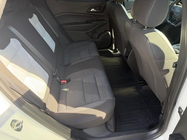 used 2024 Chevrolet Trax car, priced at $20,999