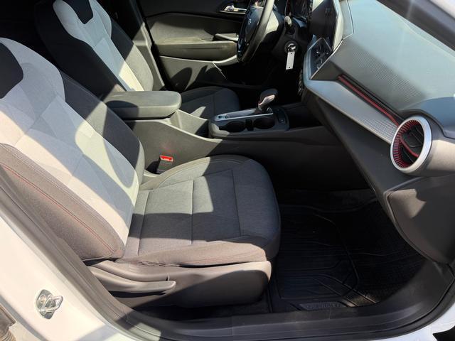 used 2024 Chevrolet Trax car, priced at $20,999