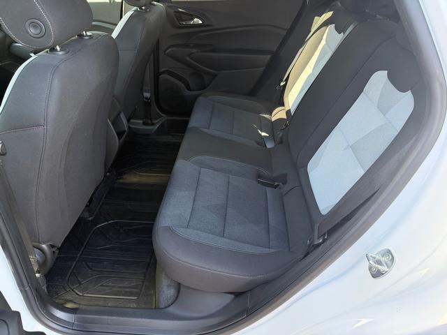 used 2024 Chevrolet Trax car, priced at $20,999