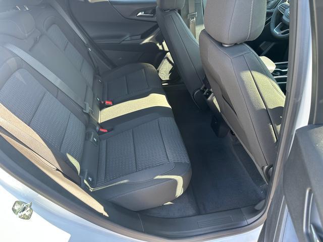 new 2025 Chevrolet Equinox car, priced at $30,490