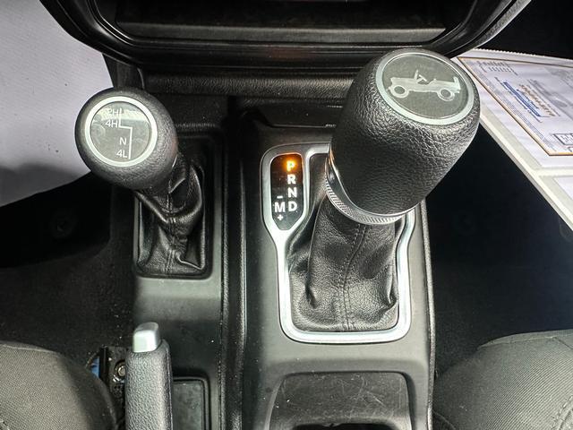 used 2019 Jeep Wrangler Unlimited car, priced at $19,999