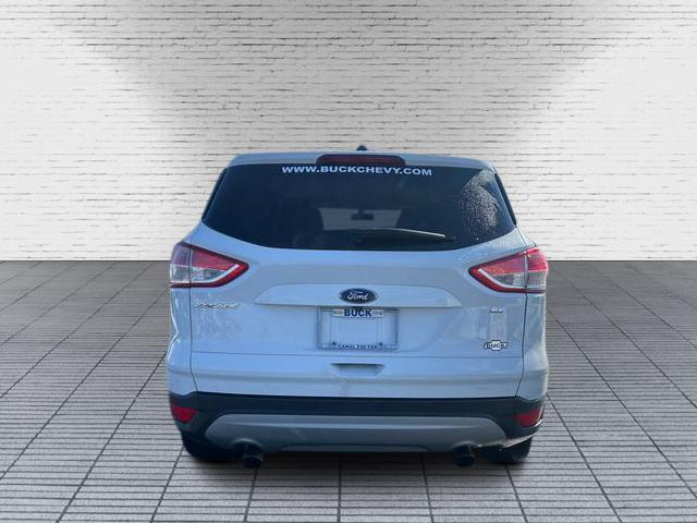 used 2016 Ford Escape car, priced at $6,999