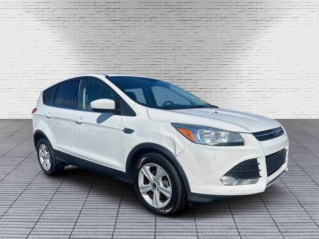 used 2016 Ford Escape car, priced at $6,999