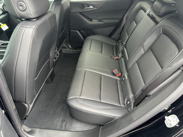 new 2025 Chevrolet Equinox car, priced at $34,575