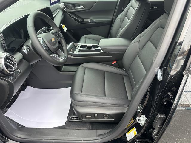 new 2025 Chevrolet Equinox car, priced at $34,575
