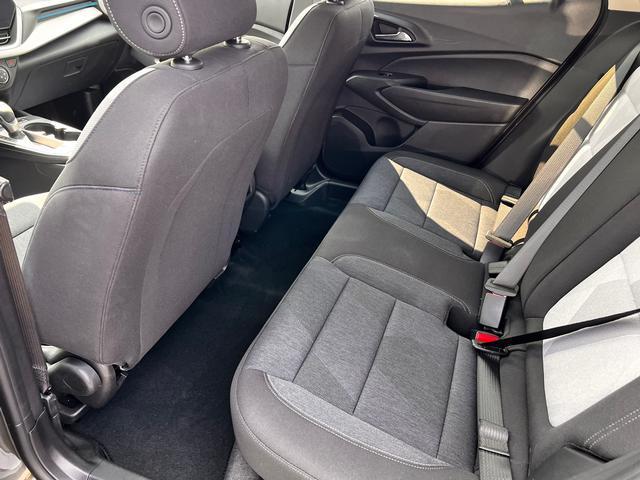 used 2024 Chevrolet Trax car, priced at $20,999