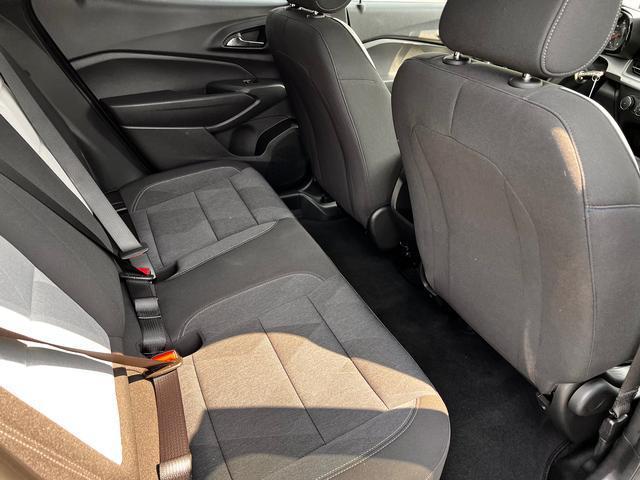used 2024 Chevrolet Trax car, priced at $20,999