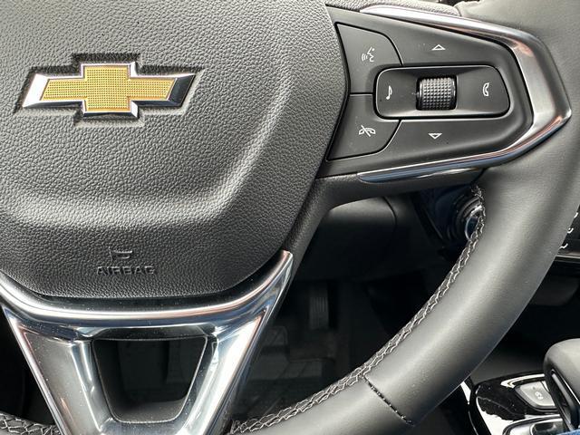 new 2025 Chevrolet Trax car, priced at $25,485