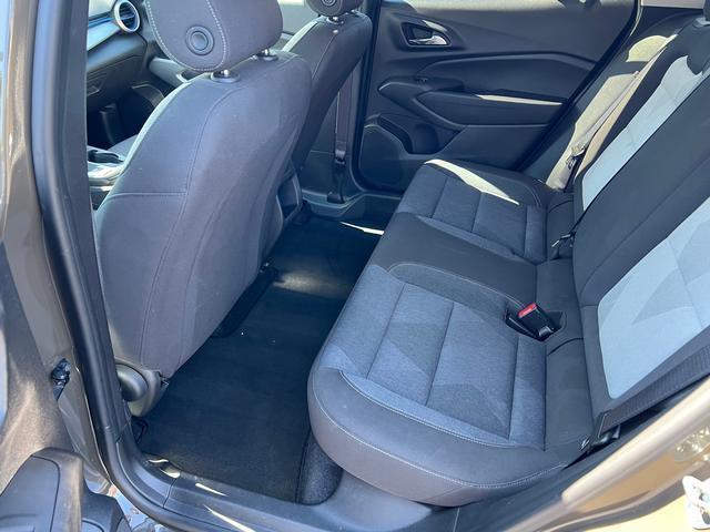used 2024 Chevrolet Trax car, priced at $16,999