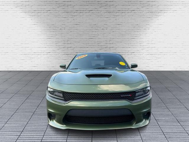 used 2019 Dodge Charger car, priced at $18,999
