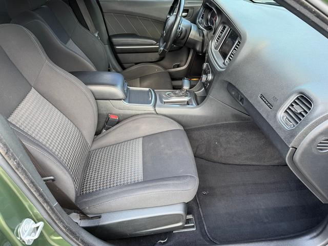 used 2019 Dodge Charger car, priced at $18,999