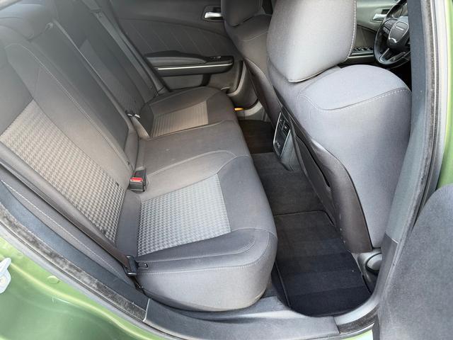 used 2019 Dodge Charger car, priced at $18,999