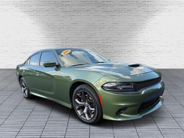 used 2019 Dodge Charger car, priced at $18,999