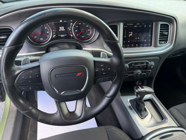 used 2019 Dodge Charger car, priced at $18,999