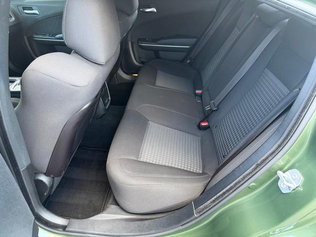 used 2019 Dodge Charger car, priced at $18,999