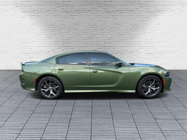 used 2019 Dodge Charger car, priced at $18,999