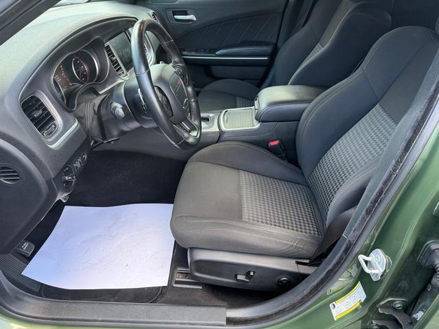 used 2019 Dodge Charger car, priced at $18,999