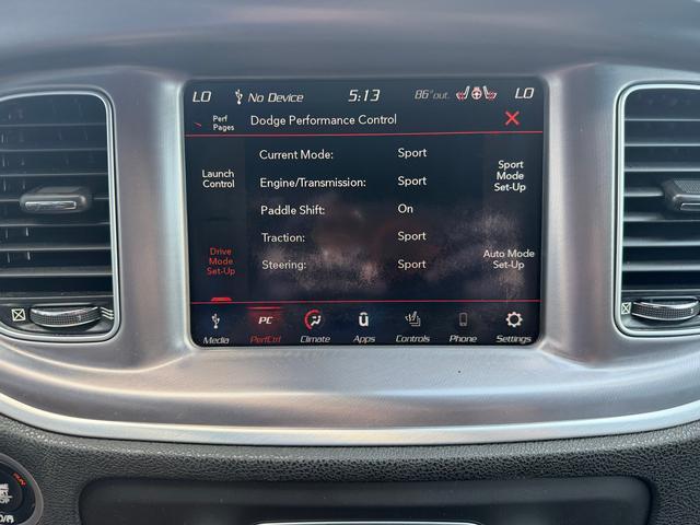used 2019 Dodge Charger car, priced at $18,999