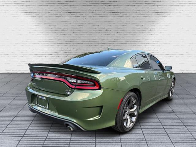 used 2019 Dodge Charger car, priced at $18,999