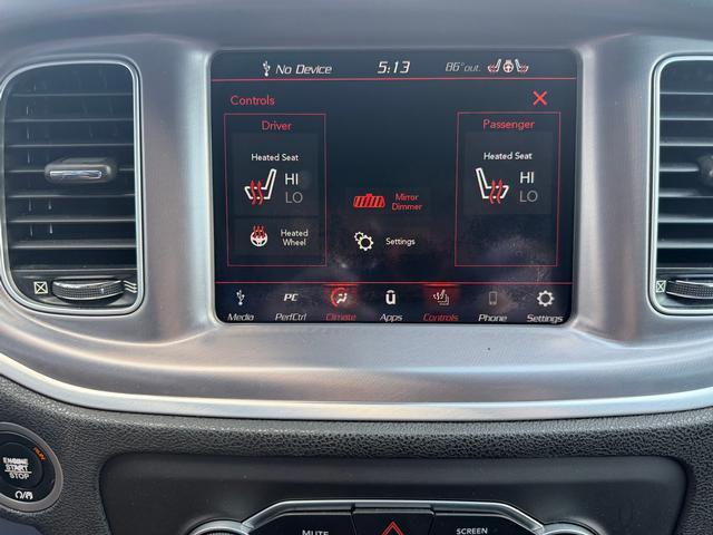 used 2019 Dodge Charger car, priced at $18,999