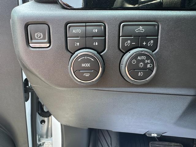 new 2025 Chevrolet Silverado 1500 car