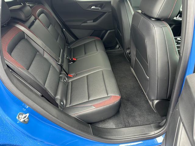 new 2025 Chevrolet Equinox car, priced at $38,790
