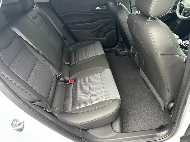 new 2025 Chevrolet Trax car, priced at $23,995