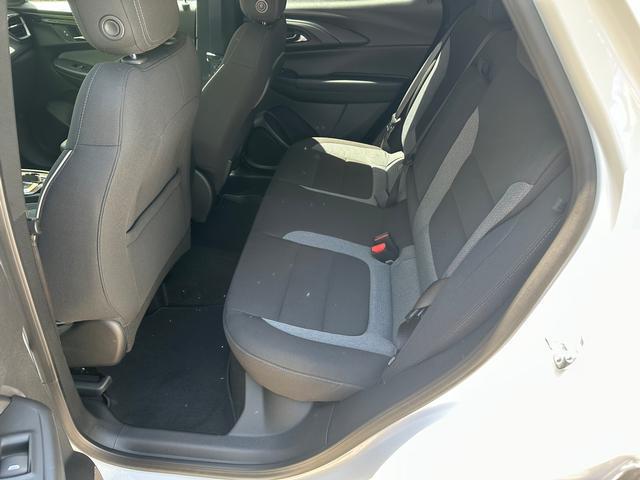 new 2025 Chevrolet TrailBlazer car, priced at $30,180