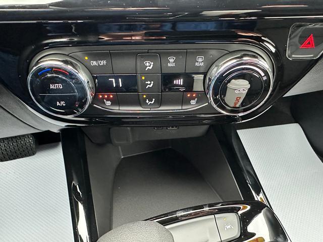 new 2025 Chevrolet Trax car, priced at $25,395