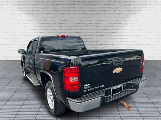 used 2011 Chevrolet Silverado 1500 car, priced at $4,999