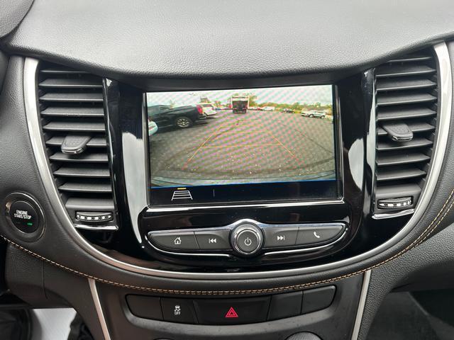 used 2019 Chevrolet Trax car, priced at $9,999