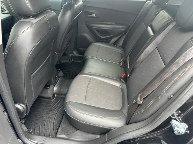 used 2019 Chevrolet Trax car, priced at $9,999