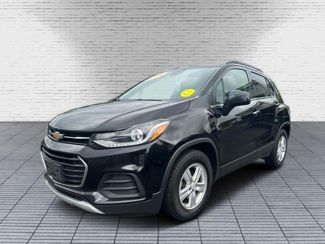 used 2019 Chevrolet Trax car, priced at $9,999
