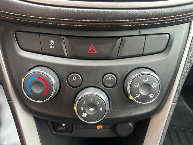 used 2019 Chevrolet Trax car, priced at $9,999