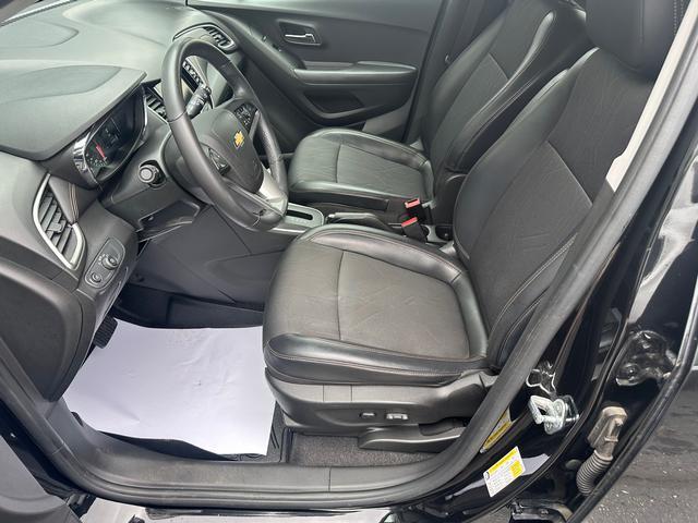 used 2019 Chevrolet Trax car, priced at $9,999