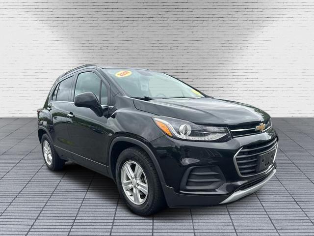 used 2019 Chevrolet Trax car, priced at $9,999