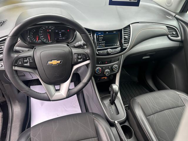 used 2019 Chevrolet Trax car, priced at $9,999