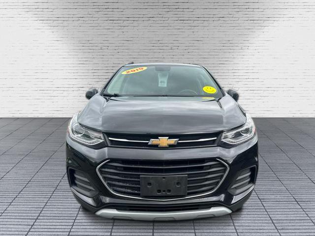 used 2019 Chevrolet Trax car, priced at $9,999