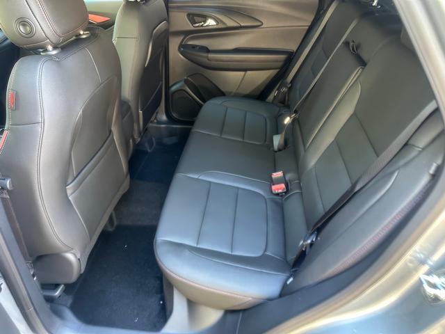 new 2026 Chevrolet TrailBlazer car, priced at $31,999