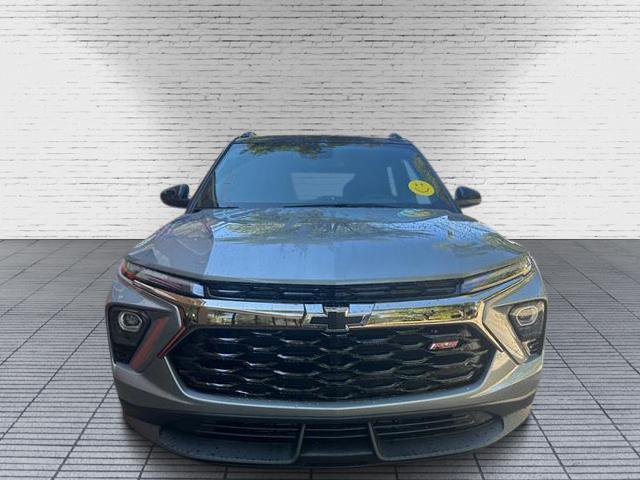new 2026 Chevrolet TrailBlazer car, priced at $31,999