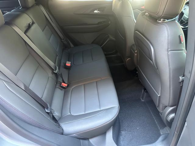 new 2026 Chevrolet TrailBlazer car, priced at $31,999