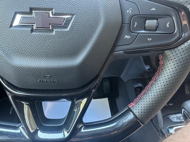 new 2026 Chevrolet TrailBlazer car, priced at $31,999