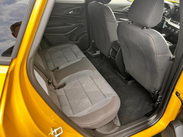 used 2024 Chevrolet Trax car, priced at $21,999