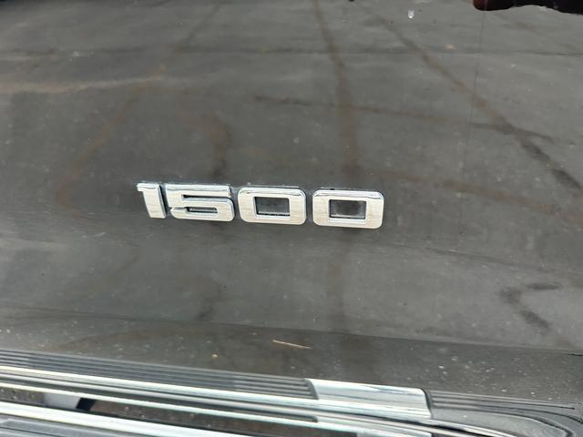 used 2022 Chevrolet Silverado 1500 car, priced at $34,999