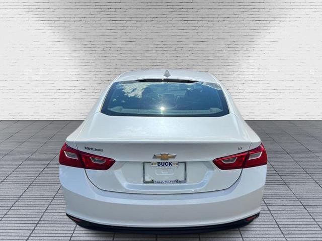 used 2017 Chevrolet Malibu car, priced at $8,999