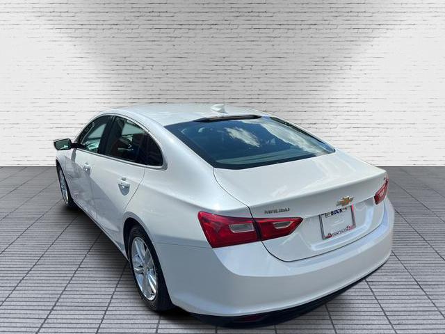 used 2017 Chevrolet Malibu car, priced at $8,999