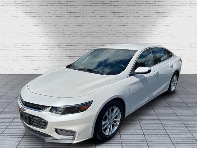 used 2017 Chevrolet Malibu car, priced at $8,999